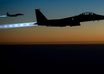 ABD'den Yemen'e hava saldırısı