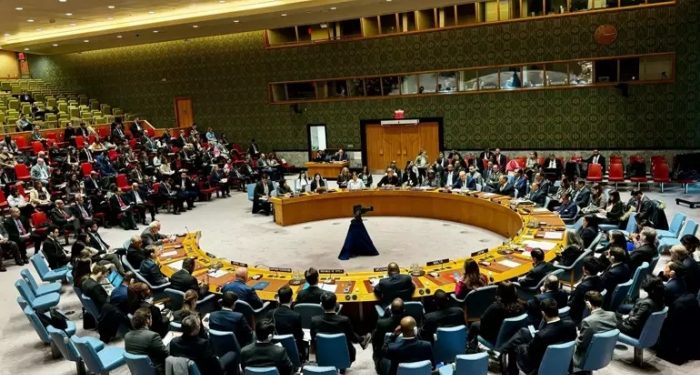 ABD’nin Gazze’de ateşkes vetosu Çin’i kızdırdı