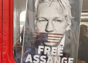 ABD'nin işlediği suçları delillendirmişti: Julian Assange'ın ABD'ye iade davası haftaya görülecek