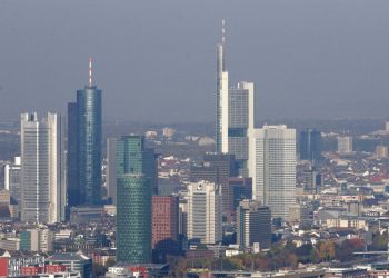 AB'nin yeni kara parayla mücadele kurumu AMLA'nın merkezi Frankfurt olacak