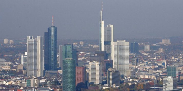 AB'nin yeni kara parayla mücadele kurumu AMLA'nın merkezi Frankfurt olacak