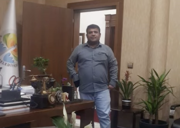 ADANA | Saldırganın ilk ifadesi ortaya çıktı: “Beni dolandırdı, vurdum!”