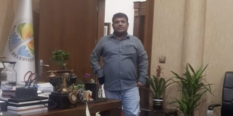 ADANA | Saldırganın ilk ifadesi ortaya çıktı: “Beni dolandırdı, vurdum!”