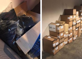 AFAD’ın bir yıl önce yapılan yardımları deprem bölgesine göndermediği iddia edildi