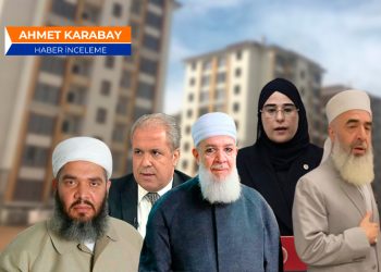 AK Parti’nin kuralarını, Demirören’in Milli Piyangosu mu çekiyor?