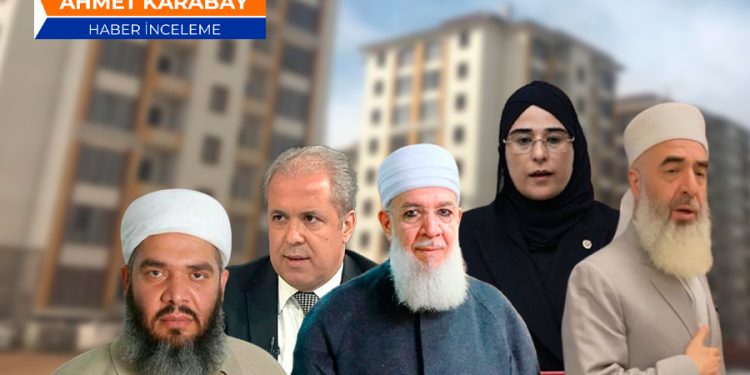 AK Parti’nin kuralarını, Demirören’in Milli Piyangosu mu çekiyor?