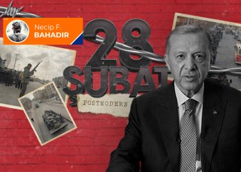 AKP, 28 Şubat ürünü mü? 