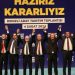 AKP, Denizli'de 4 ilçeyi MHP'ye bıraktı