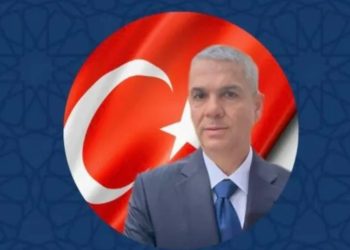 AKP çekilen Abdullah Yener'in yerine göstereceği yeni Elbistan adayını açıkladı