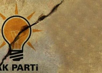 AKP ilçe teşkilatında 'aday' krizi: Toplu istifa ettiler