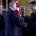 AKP ile Sinan Oğan arasında yeni anlaşma