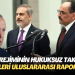 AKP rejiminin hukuksuz takip ve izlemeleri İnsan Hakları Örgütleri’nin raporlarına girdi
