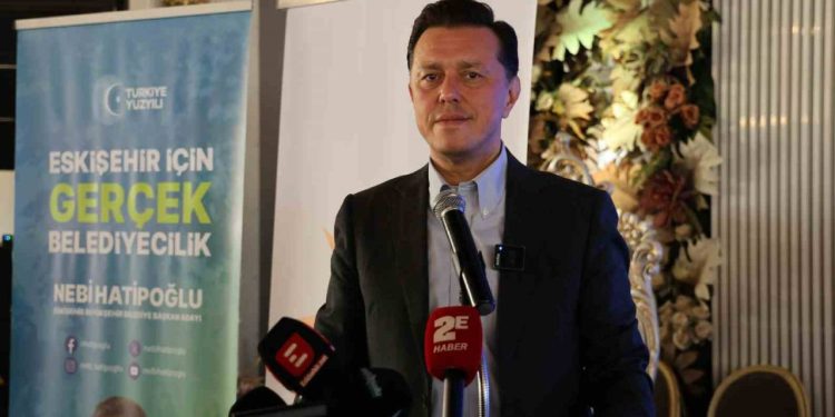AKP'li Hatipoğlu'ndan 6 Şubat'ın yıl dönümünde 'kat artırımı' vaadi