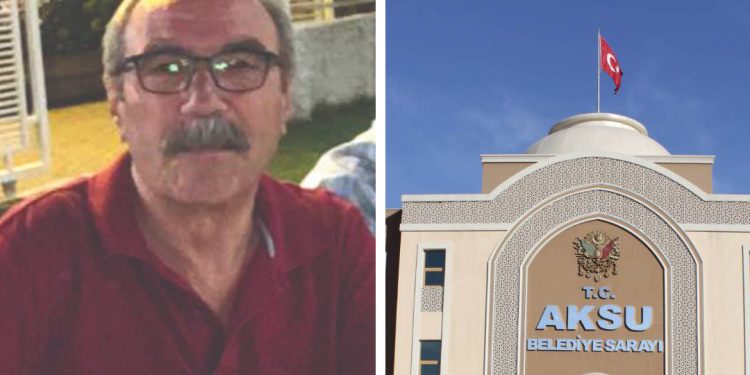 AKP’li belediyede skandal: Yıkım kararını kaldırtmak için gelen kadına ahlaksız teklif!