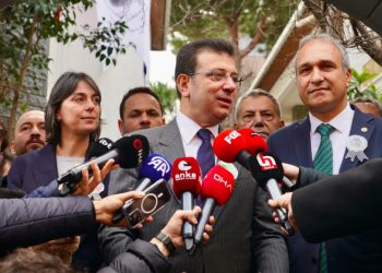 AKP'nin İstanbul paniği: 'Hiçbir şey çantada keklik değil'