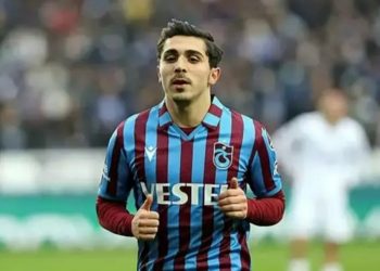 Abdülkadir Ömür Hull City yolcusu