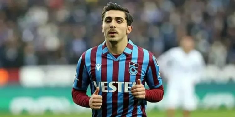 Abdülkadir Ömür Hull City yolcusu