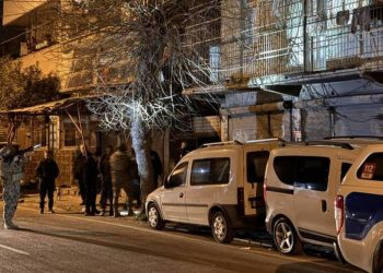 Adana'da bir kişi polise silah ve bıçakla direndi, özel harekat devreye girdi