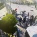 Adliye önündeki saldırıda, 4 şüpheli hakkında yakalama kararı