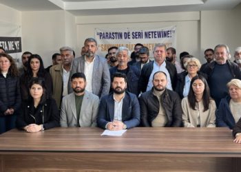 Adliyedeki saldırı sonrası avukatlara operasyon: Hukukçular dayanışma çağrısı yaptı