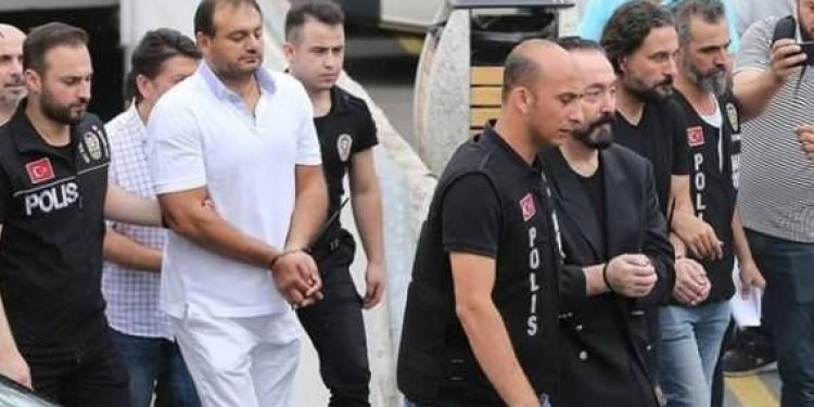 Adnan Oktar davası sanıklarının cezaevleri değişti