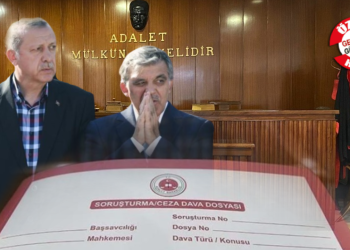 Adnan Oktarcılardan 'kurtuluş' dilekçeleri: Bizlerle dostluk kurdular, evlerimize konuk oldular