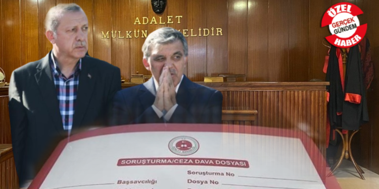 Adnan Oktarcılardan 'kurtuluş' dilekçeleri: Bizlerle dostluk kurdular, evlerimize konuk oldular