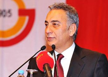 Adnan Polat, Galatasaray başkanlığına adaylık için kararını verdi