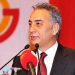 Adnan Polat, Galatasaray başkanlığına adaylık için kararını verdi