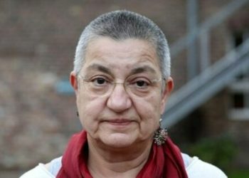 'Adnan' belgeselinde hedef alınan Şebnem Korun Fincancı'dan açıklama