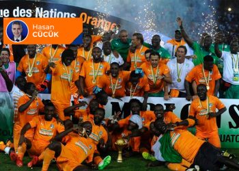 Afrika’nın yeni kralı, Fildişi Sahili! 