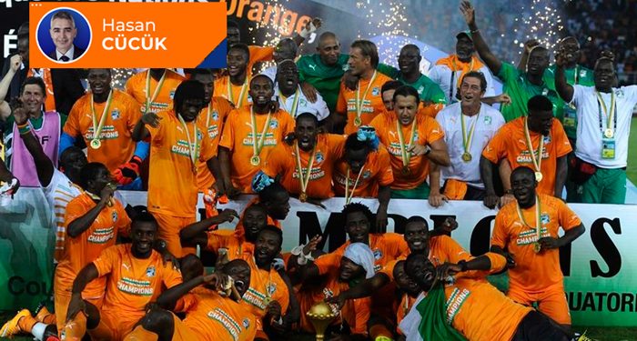 Afrika’nın yeni kralı, Fildişi Sahili!