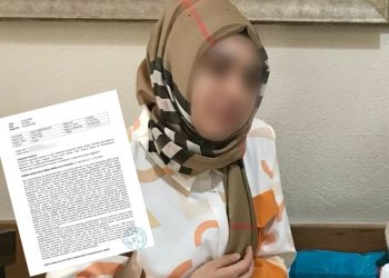 Afyon TEM Şube’de işkence TİHV raporuna yansıdı: ‘Dişlerime, saç tellerime kadar, bütün vücudumda elektriği hissettim’