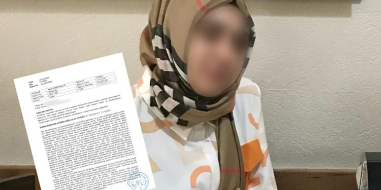 Afyon TEM Şube’de işkence TİHV raporuna yansıdı: ‘Dişlerime, saç tellerime kadar, bütün vücudumda elektriği hissettim’