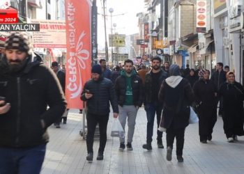 Agirî’de ibre DEM Parti’den yana