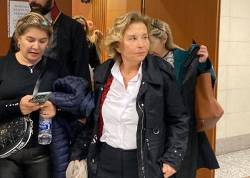 Ahmet Altan ve Nazlı Ilıcak’a hapis cezası