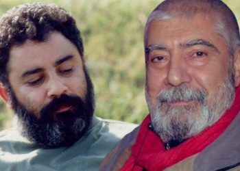 Ahmet Kaya’nın ağabeyi Mustafa Kaya hayatını kaybetti