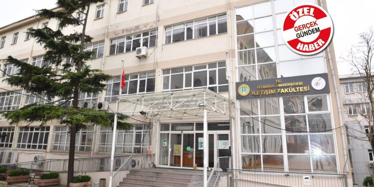 Akademiye düşmanlık devam ediyor: Türkiye’nin ilk İletişim Fakültesi’ne İktisat Fakültesi’nden dekan vekili