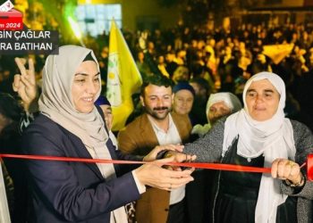 Akdeniz adayları: Çalışmalar şeffaf ve katılımcı olacak