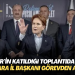 Akşener’in de katıldığı aday tanıtım toplantısında kavga: Ankara İl Başkanı görevden alındı