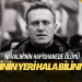 Aleksey Navalni’nin cesedinin yeri hala bilinmiyor, Kremlin ‘izleri örtmekle’ suçlanıyor