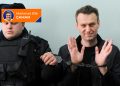 Aleksey Navalny’nin ölümünün ardından…