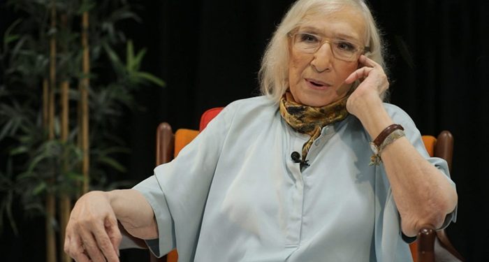 Alev Alatlı hayatını kaybetti