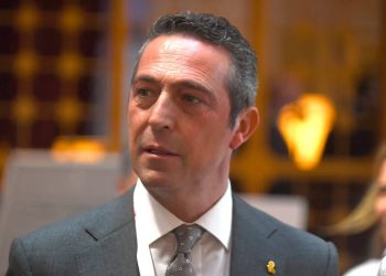 Ali Koç: Süper Kupa finali seçimden sonra oynanacak