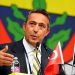 Ali Koç’tan Galatasaray’a gönderme: Şampiyon yapılmaya alıştırılmış bir takımla yarışıyoruz