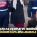 Ali Yerlikaya, 28 Şubat’ın yıldönümünde başörtülüleri gözaltına almakla övündü