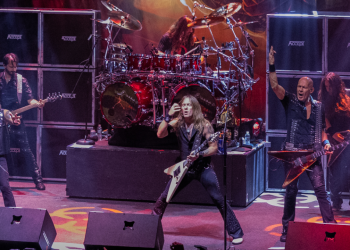 Alman metal grubu Accept, İstanbul'a geliyor