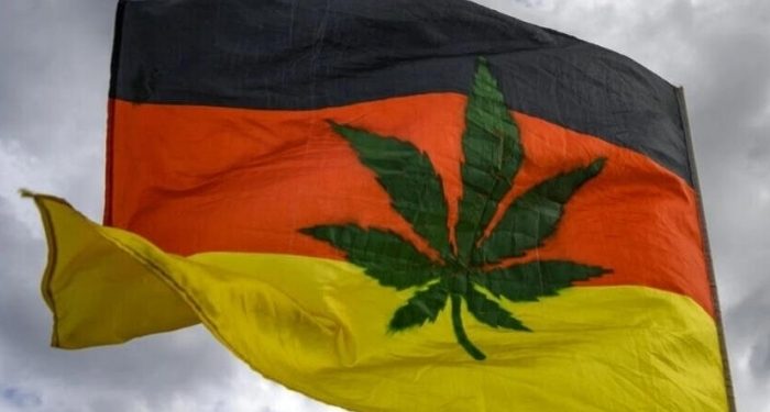 Almanya’da esrar kullanımı yasallaştı