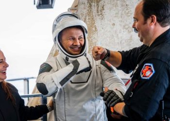 Alper Gezeravcı mesaj paylaştı: ‘Ben geldim’