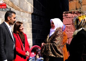 Amed halk meclislerine emanet